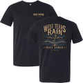 West Texas Rain