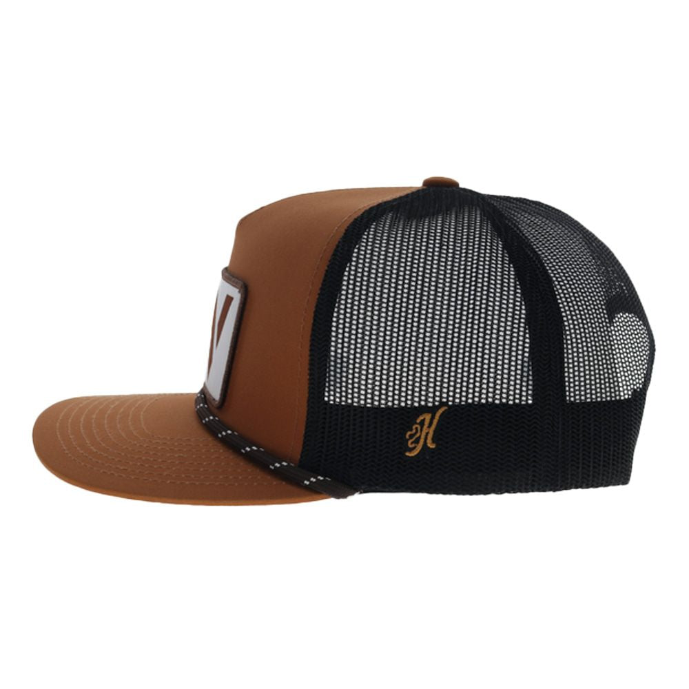 HOOEY X Wade Bowen Burnt Orange