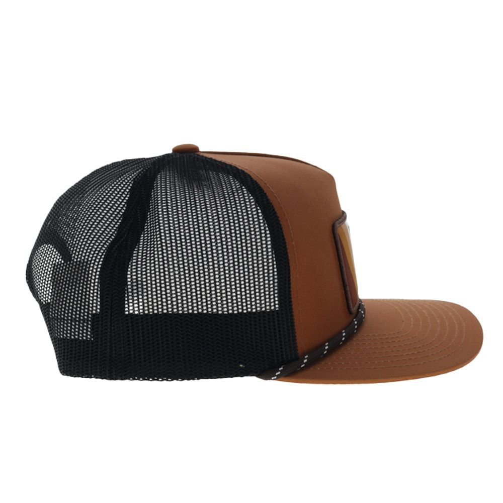 HOOEY X Wade Bowen Burnt Orange