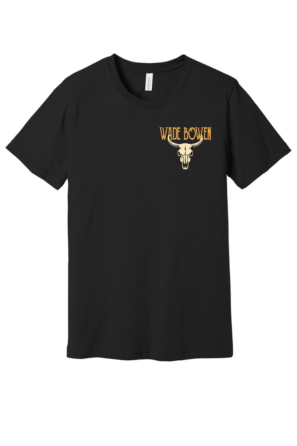All the Songs! Tee