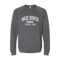 Texas, USA Crewneck