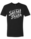 Somewhere Between the Secret and The Truth