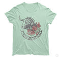 Wade Buffalo Dusty Blue