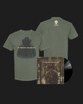 The Version of Me You Get - Vinyl and Shirt - Pre Order
