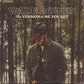 The Version of Me You Get - CD- Pre Order
