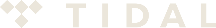 Tidal logo