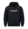 Hell Yeah Boy Hoodie