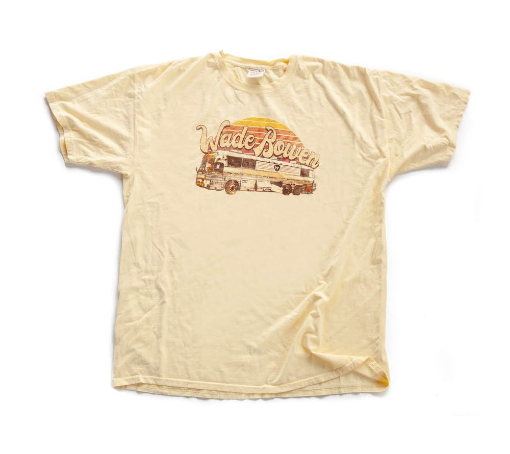 Tour Bus T-Shirt