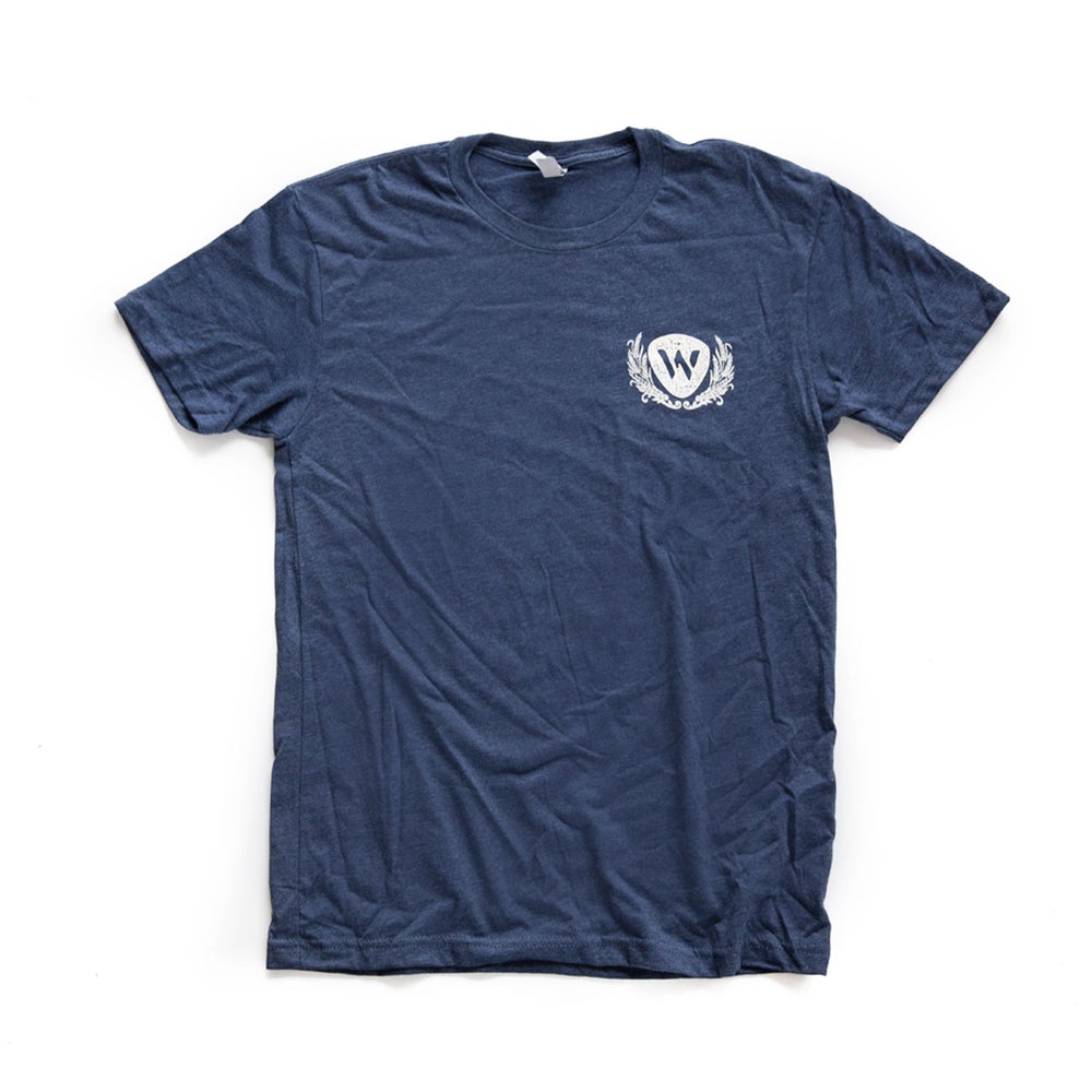 Fell in Love on Whiskey T-Shirt