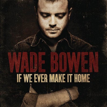 If We Ever Make It Home CD