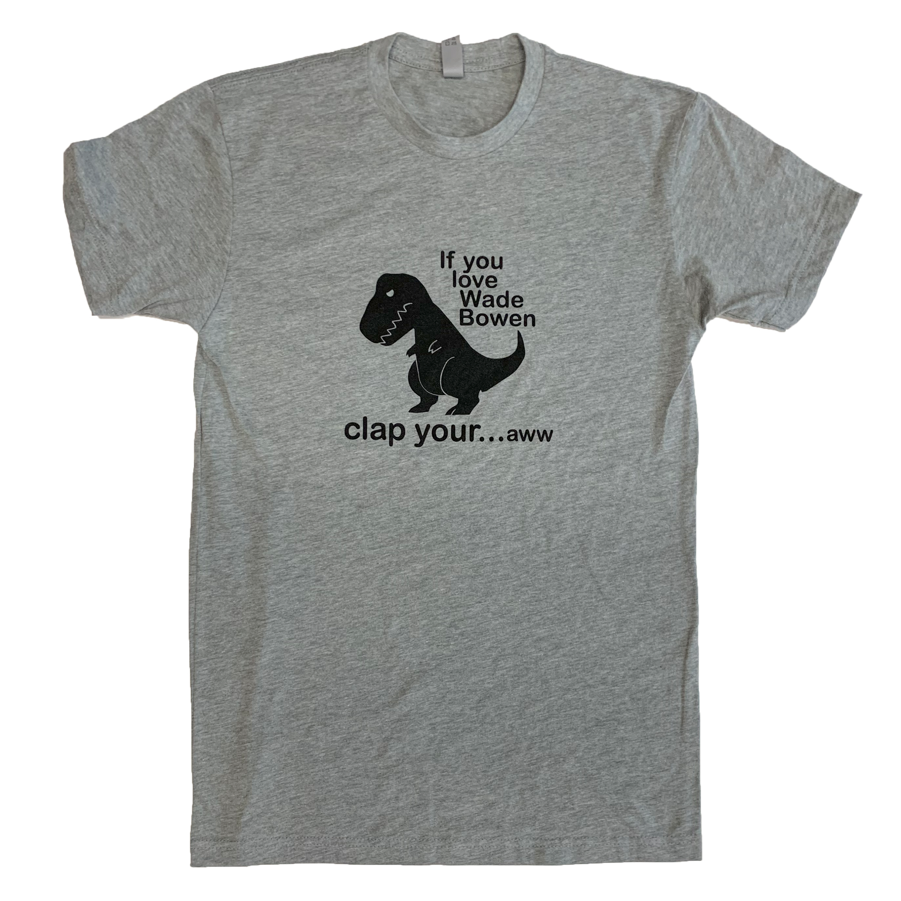 Wade Kid Dino T-Shirt