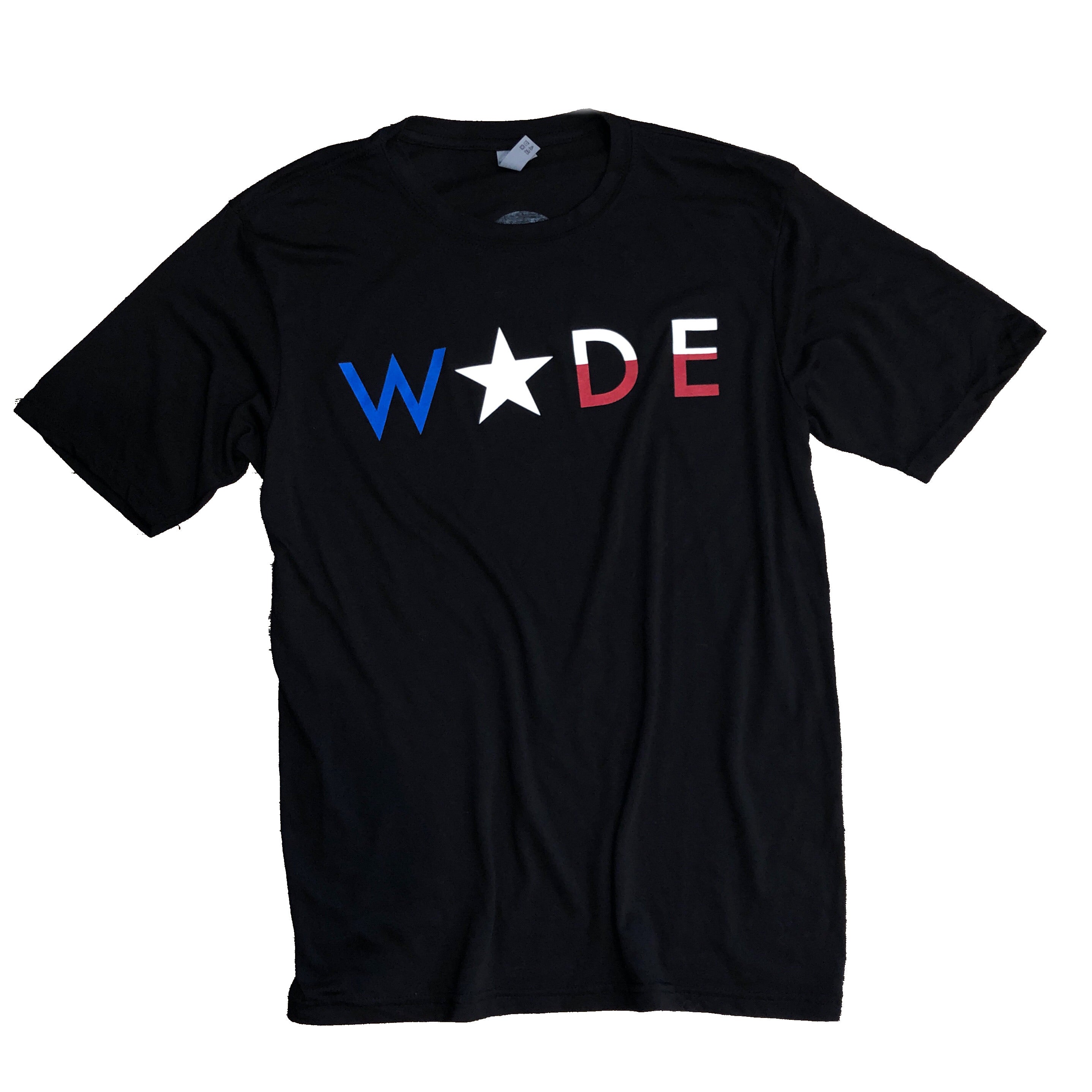 Wade Texas Star