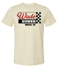 Wade Bowen Finish Line