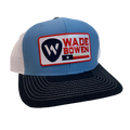 Wade Bowen Texas Flag Hat