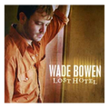 Lost Hotel CD