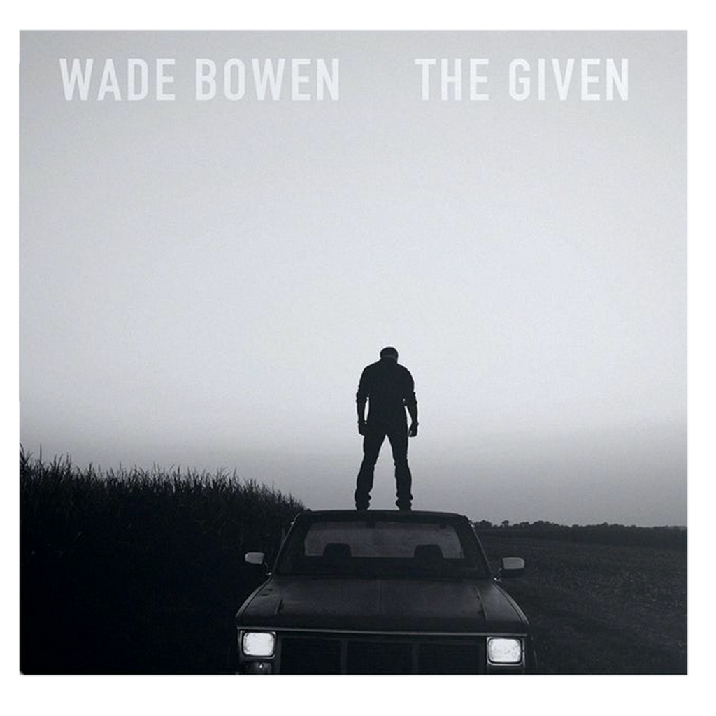 The Given CD