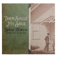 Then Sings My Soul...Songs For My Mother CD