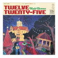Twelve Twenty-Five CD